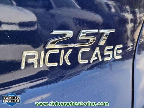 Used 2023 Hyundai Santa Fe Limited FWD image 14