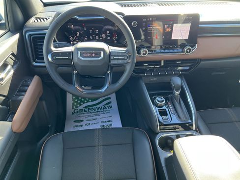 New 2026 GMC Canyon AT4 image 21