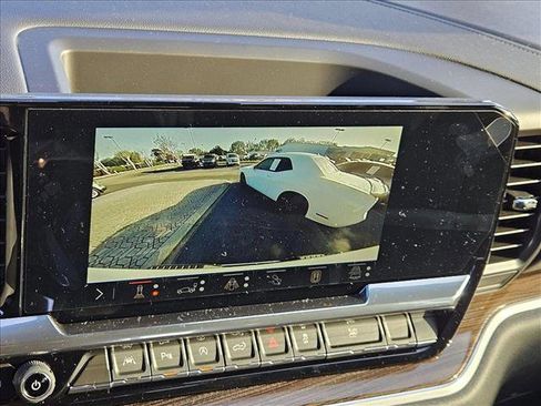 New 2025 Chevrolet Silverado 1500 LT w/ Safety Package image 12