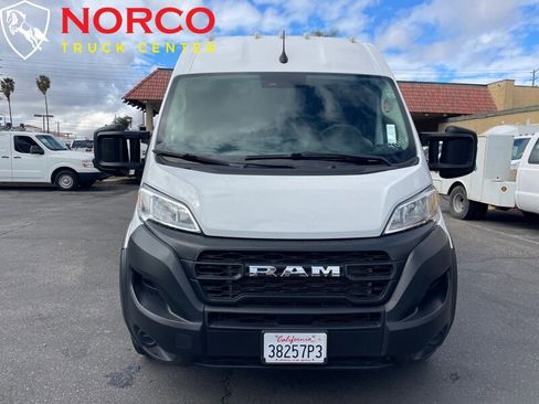 Used 2023 RAM ProMaster 2500 image 3