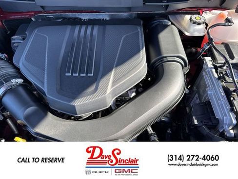New 2026 GMC Acadia Elevation w/ Super Cruise Package FWD image 26