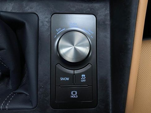 New 2026 Lexus IS 350 F Sport AWD/4WD image 58