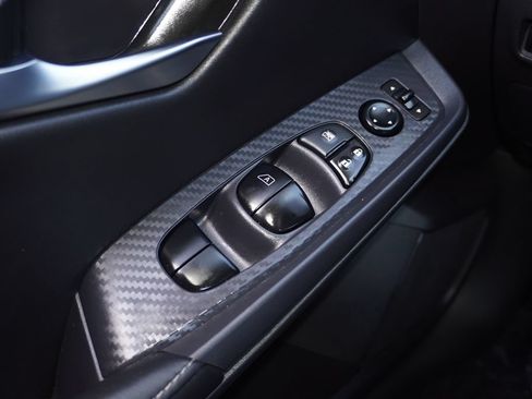 Used 2025 Nissan Sentra SV w/ All-Weather Package FWD image 11