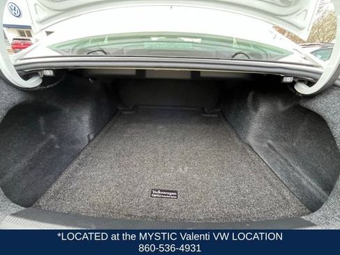 Used 2020 Volkswagen Passat 2.0T SEL FWD image 19