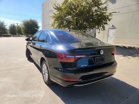Used 2019 Volkswagen Jetta S image 19