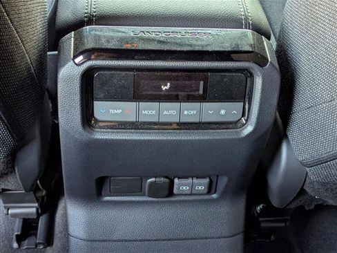 Certified 2024 Toyota Land Cruiser 1958 image 18