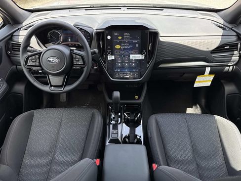 New 2026 Subaru Forester Premium AWD/4WD image 19