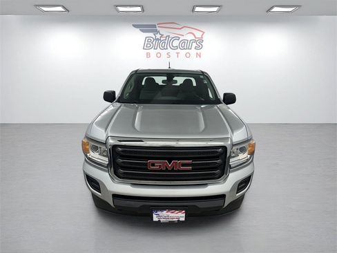 Used 2015 GMC Canyon 4x4 Extended Cab w/ Convenience Package image 2