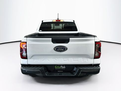 Used 2024 Ford Ranger XLT w/ FX4 Off-Road Package AWD/4WD image 7