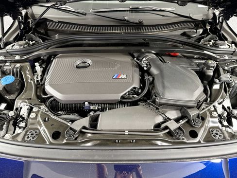 Certified 2025 BMW M235i xDrive w/ Premium Package image 22