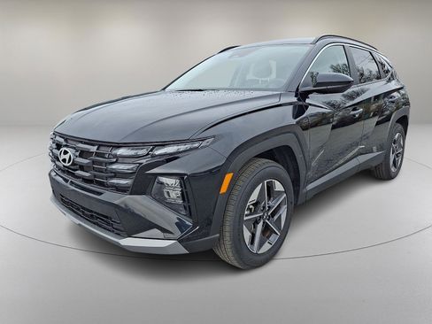 Used 2026 Hyundai Tucson SEL image 5