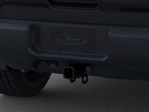 New 2025 Ford Bronco Sport Badlands w/ Badlands Tech Package AWD/4WD image 23