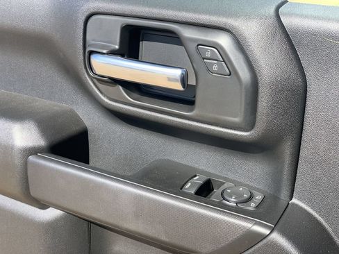 New 2026 Chevrolet Silverado 3500 W/T w/ WT Convenience Package RWD image 21