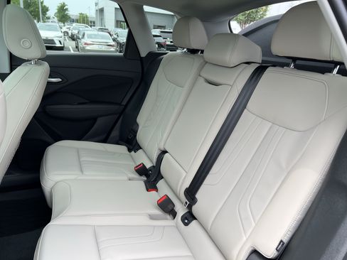 Certified 2026 Audi Q3 quattro 2.0T AWD/4WD image 29