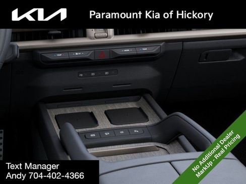 New 2027 Kia Telluride SX Prestige AWD/4WD image 23