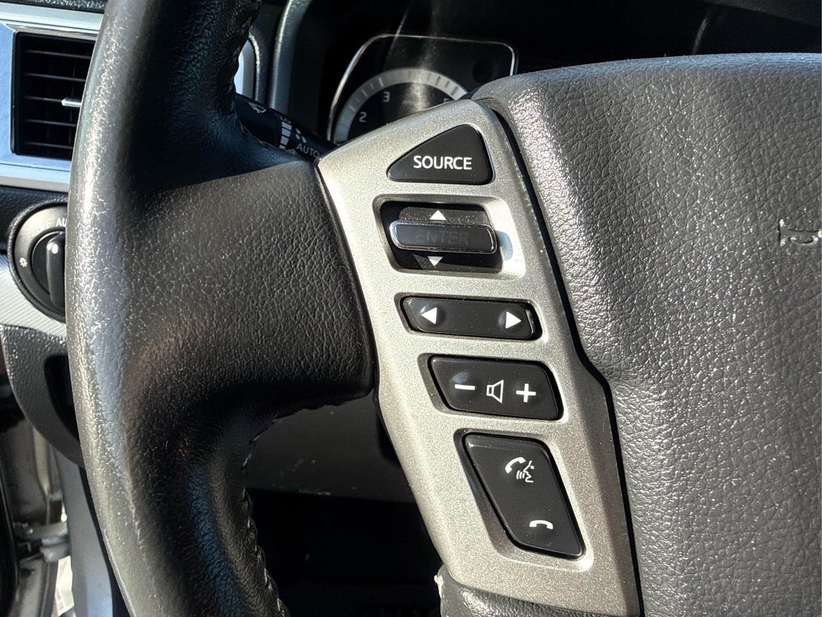 Used 2018 Nissan Titan PRO-4X AWD/4WD image 29