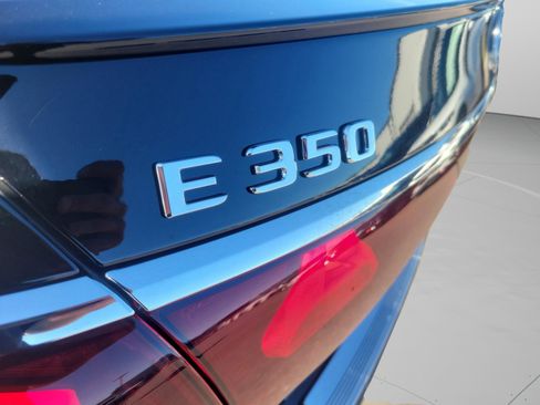 New 2026 Mercedes-Benz E 350 Sedan image 28