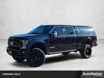 Used 2019 Ford F250 Lariat