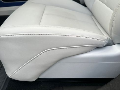 Certified 2025 Cadillac Optiq Luxury 1 image 12