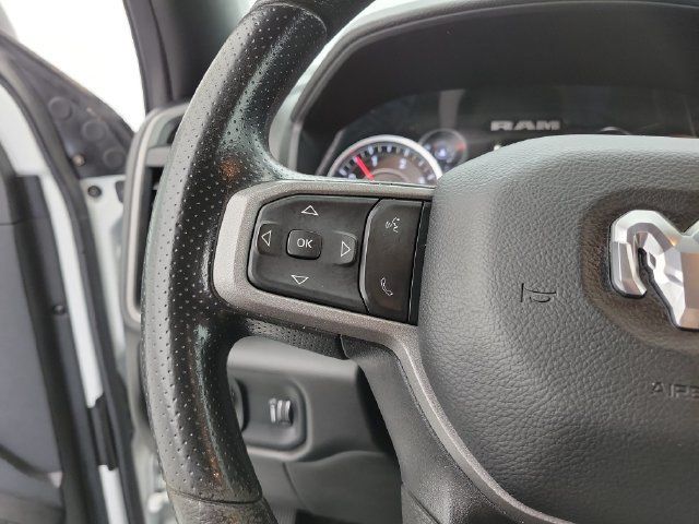 Used 2024 RAM 3500 Tradesman w/ Chrome Appearance Group AWD/4WD image 20