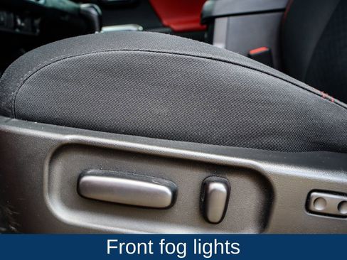 Used 2023 Toyota Tacoma SR5 w/ Technology Package image 11