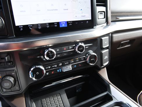 New 2026 Ford F250 King Ranch AWD/4WD image 23