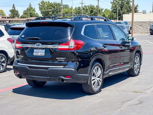 Used 2022 Subaru Ascent Limited w/ Technology Package AWD/4WD image 4