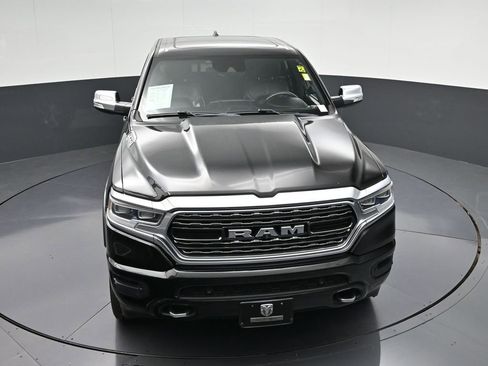 Used 2019 RAM 1500 Limited image 30