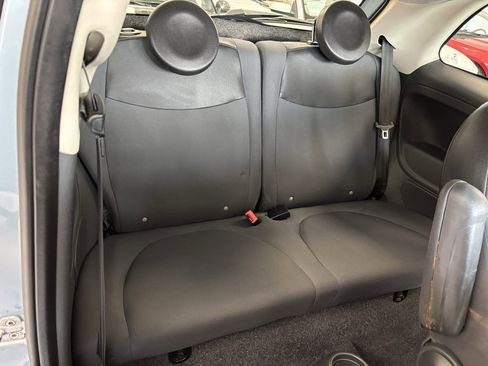 Used 2013 FIAT 500 Pop image 21