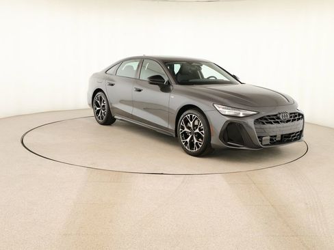 New 2026 Audi A6 Premium Plus image 10