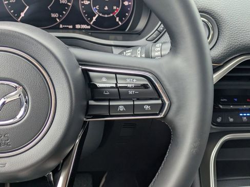 New 2026 MAZDA CX-90 Plug-In Hybrid w/Premium Sport image 18