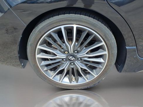 Used 2018 Hyundai Elantra Sport FWD image 6
