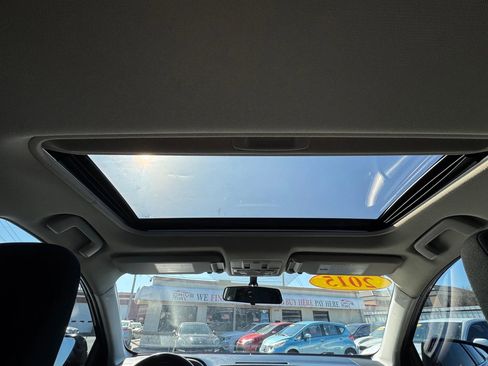 Used 2015 Toyota RAV4 XLE image 16