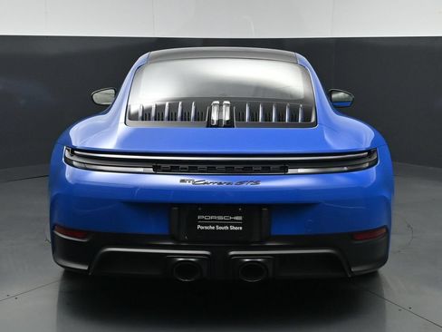 Used 2025 Porsche 911 Carrera GTS RWD image 9