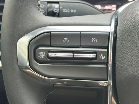 New 2026 GMC Canyon Elevation w/ Convenience Package image 26