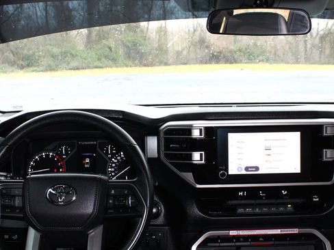 Used 2025 Toyota Tundra SR5 image 19