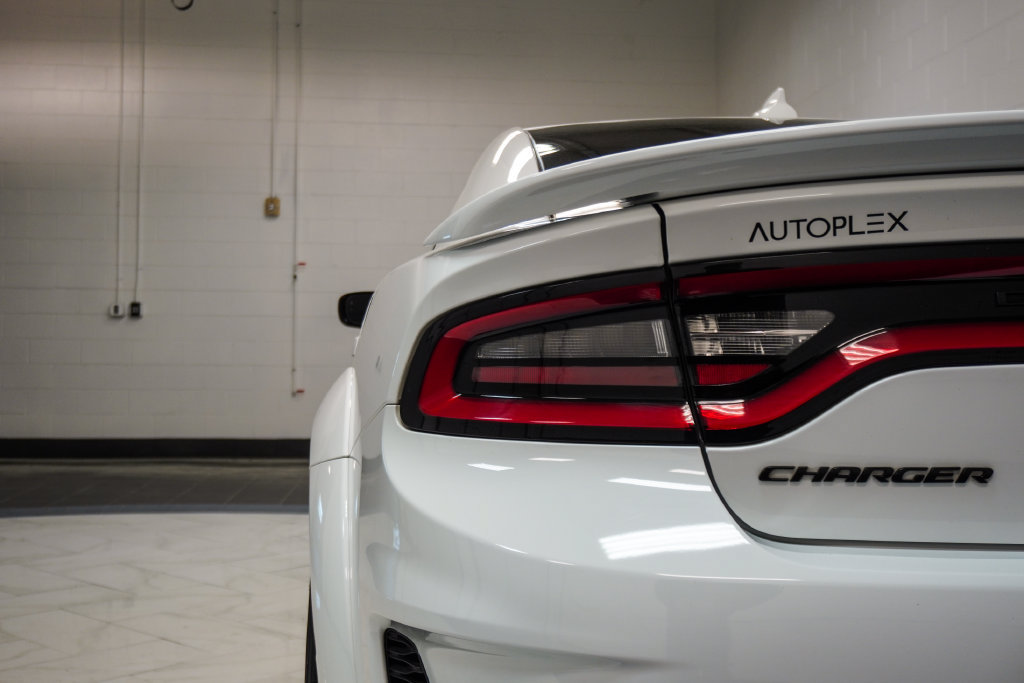 Used 2021 Dodge Charger SRT Hellcat RWD image 40
