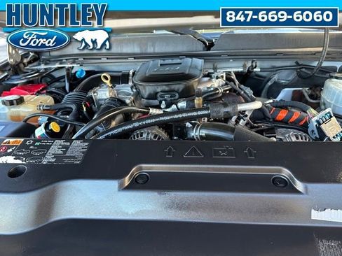 Used 2012 GMC Sierra 3500 SLE w/ SLE Preferred Package image 30