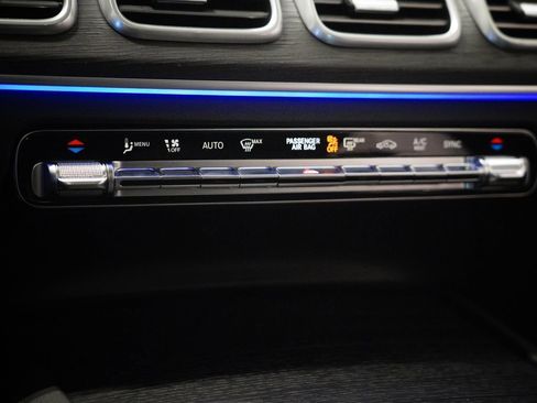 New 2026 Mercedes-Benz GLE 450 GLE 450 image 28