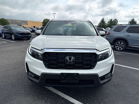 Used 2023 Honda Passport EX-L image 2