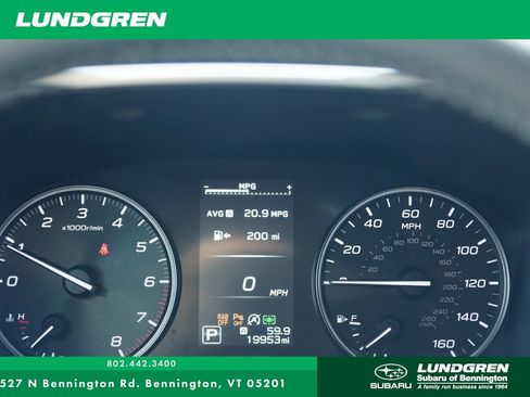 Used 2024 Subaru Outback Limited AWD/4WD image 15