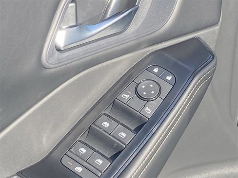 New 2026 Nissan Rogue SV image 15