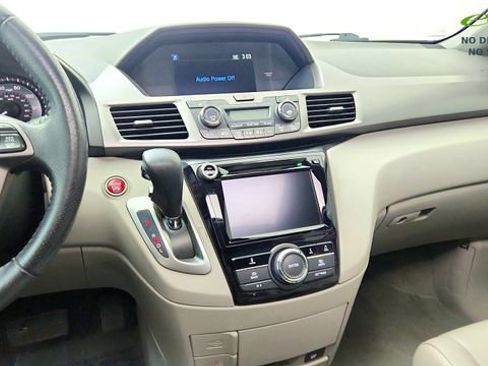Used 2015 Honda Odyssey EX-L image 48