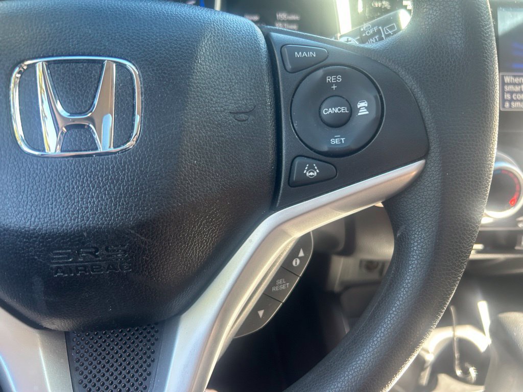 Used 2019 Honda Fit EX image 15