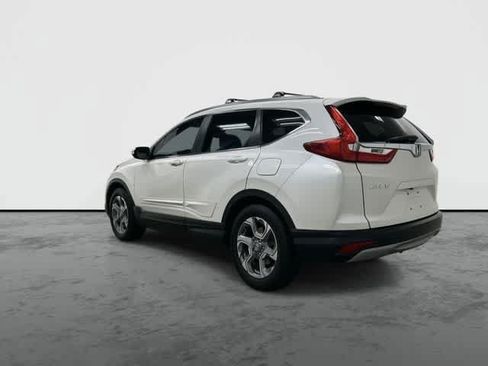 Used 2018 Honda CR-V EX-L image 2