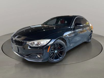 Used 2017 BMW 430i Gran Coupe