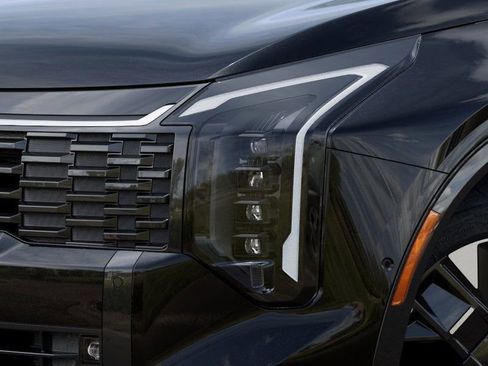 New 2026 Kia Sportage SX Prestige image 10