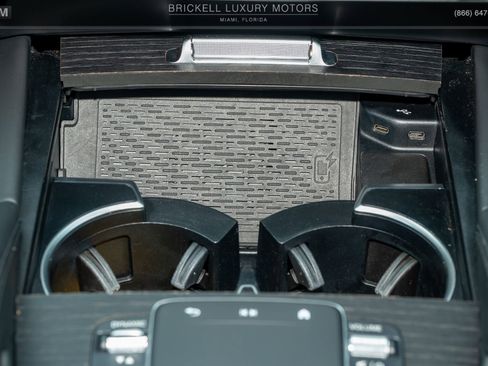 Used 2024 Mercedes-Benz GLE 53 AMG 4MATIC Coupe image 24