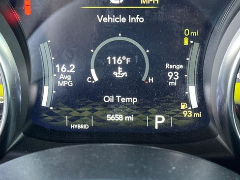 Used 2023 Jeep Wrangler Unlimited Rubicon 4xe image 30