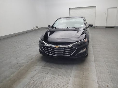 Used 2024 Chevrolet Malibu LT image 15